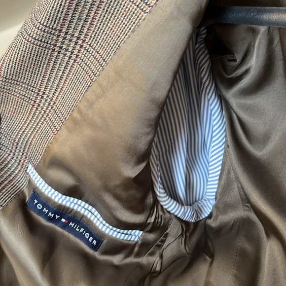 Tommy Hilfiger Jacket - Picture 6 of 7